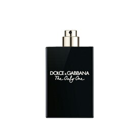 【～4/25 店内全品ポイント15倍！】 ドルチェ＆ガッバーナ ● DOLCE&GABBANA ザ ワン ザ オンリー ワン インテンス テスター EDP SP 100ml【訳あり★テスター】【あす楽対応】DOLCE&GABBANA レディース 香水 フレグランス ギフト プレゼント 誕生日