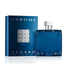 【只今、店内全品ポイント10倍！】 ロリスアザロ LORIS AZZARO クローム パルファム SP 100ml【あす楽対応】LORIS AZZARO 香水 メンズ フレグランス ギフト プレゼント 誕生日