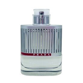 プラダ ● PRADA ルナ ロッサ EDT SP 100ml【訳あり★箱なし】PRADA メンズ 香水 フレグランス ギフト プレゼント 誕生日