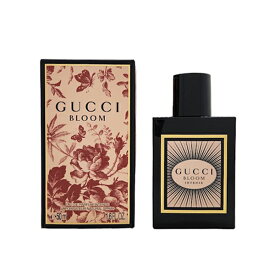 【只今、店内全品ポイント10倍！】 グッチ GUCCI ブルーム インテンス EDP SP 50ml【あす楽対応】GUCCI レディース 香水 フレグランス ギフト プレゼント 誕生日