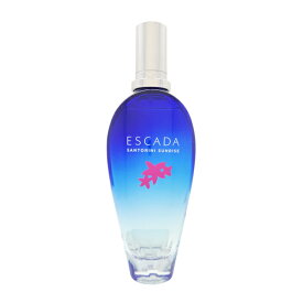 エスカーダ ● ESCADA サントリーニ サンライズ EDT SP 100ml【訳あり★テスター】ESCADA お試し レディース 香水 フレグランス