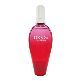 エスカーダ ● ESCADA フロール デルソル EDT SP 100ml【お試し★テスター】ESCADA レディース 香水 フレグランス