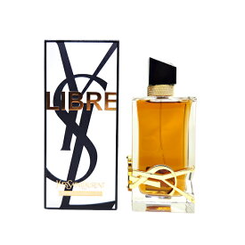 【只今、店内全品ポイント20倍！】 イヴ サン ローラン YVES SAINT LAURENT リブレ アンタンス EDP SP 90ml YVES SAINT LAURENT レディース 香水 フレグランス ギフト プレゼント 誕生日 【あす楽対応】