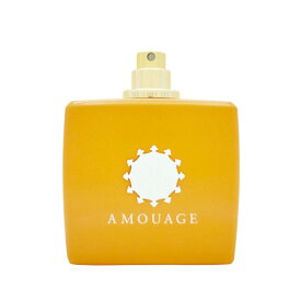 【只今、店内全品ポイント15倍！】 アムアージュ ● AMOUAGE ビーチ ハット ウーマン EDP SP 100ml【訳あり★テスター】 AMOUAGE レディース 香水 フレグランス