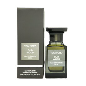 【只今、店内全品ポイント10倍！】 トム フォード TOM FORD ウード ウッド EDP SP 50ml【あす楽対応】TOM FORD ユニセックス 香水 フレグランス ギフト プレゼント 誕生日