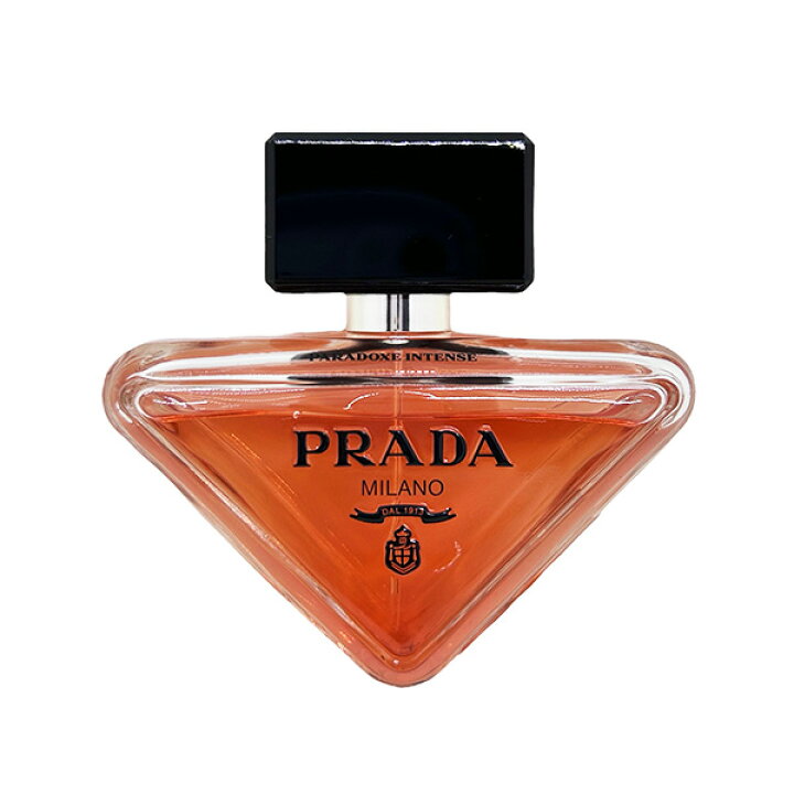 楽天市場】プラダ パラドックス インテンス EDP SP 90ml PRADA 