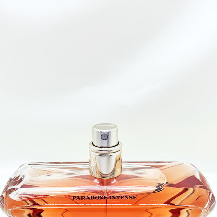 楽天市場】プラダ パラドックス インテンス EDP SP 90ml PRADA 