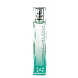 アクアシャボン エメラルドソープの香り EDT SP 80ml アクアシャボン AQUA SAVONユニセックス【あす楽対応】香水 フレグランス ギフト プレゼント 誕生日