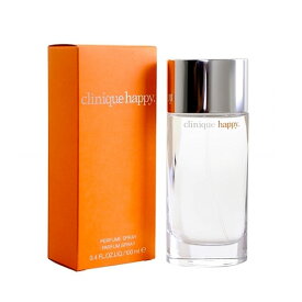 【只今、店内全品ポイント10倍！】 クリニーク CLINIQUE ハッピー EDP SP 100ml【あす楽対応】CLINIQUE レディース 香水 フレグランス ギフト プレゼント 誕生日