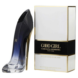 【只今、店内全品ポイント10倍！】 キャロライナ ヘレラ CAROLINA HERRERA グッドガール レジェール EDP SP 50ml【あす楽対応】CAROLINA HERRERA レディース 香水 フレグランス ギフト プレゼント 誕生日