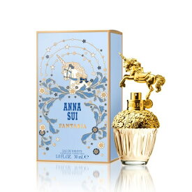 【18日は！店内全品ポイント5倍！】アナスイ ANNA SUI ファンタジア EDT SP 30ml ANNA SUI レディース 香水 フレグランス ギフト プレゼント 誕生日