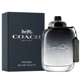 【只今、店内全品ポイント10倍！】 コーチ マン (フォーメン) EDT SP 100ml コーチ COACH メンズ 【あす楽対応】香水 フレグランス ギフト プレゼント 誕生日