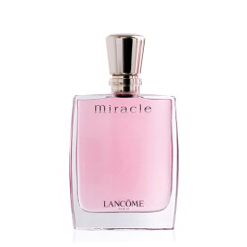 【～4/25 店内全品ポイント15倍！】 ランコム LANCOME ミラク EDP SP 100ml【あす楽対応】LANCOME レディース 香水 フレグランス ギフト プレゼント 誕生日