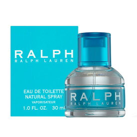 【只今、店内全品ポイント10倍！】 ラルフ ローレン RALPH LAUREN ラルフ EDT SP 30ml【あす楽対応】RALPH LAUREN レディース 香水 フレグランス ギフト プレゼント 誕生日