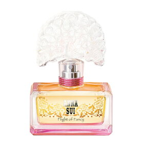 アナスイ ● ANNA SUI フライト オブ ファンシー EDT SP 50ml 【訳あり★テスター】レディース 香水 フレグランス