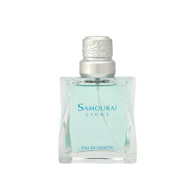 サムライ ライト01 EDT SP 50ml アランドロン Alain Delon SAMOURAI メンズ 香水 フレグランス ギフト プレゼント 誕生日