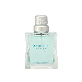 サムライ ライト01 EDT SP 50ml アランドロン Alain Delon SAMOURAI メンズ 【あす楽対応】香水 フレグランス ギフト プレゼント 誕生日