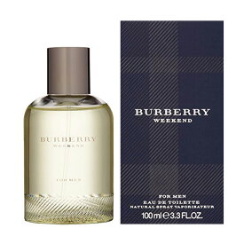 バーバリー Burberrys ウィークエンド フォーメン EDT SP 100ml 【あす楽対応】 Burberrys メンズ 香水 フレグランス ギフト プレゼント 誕生日