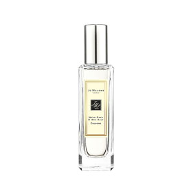 ジョーマローン JO MALONE ウッドセージ&シーソルト EDC SP 30ml JO MALONE 香水 ユニセックス フレグランス ギフト プレゼント 誕生日