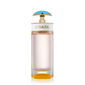 【～4/25 店内全品ポイント15倍！】 プラダ ● キャンディ シュガー ポップ EDP SP 80ml プラダ PRADA 【訳あり★テスター】 お試し レディース 香水 フレグランス