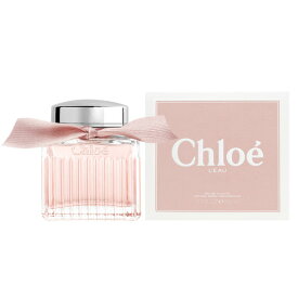 【只今、店内全品ポイント10倍！】 クロエ CHLOE ロー オードトワレ EDT SP 50ml【あす楽対応】CHLOE レディース 香水 フレグランス ギフト プレゼント 誕生日