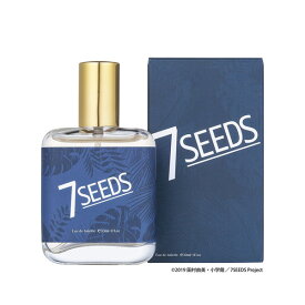 【楽天スーパーSALE★】7SEEDS オードトワレ01 EDT SP 30ml セブンシーズ 7SEEDSレディース 【ネコポス対応】香水 フレグランス ギフト プレゼント 誕生日