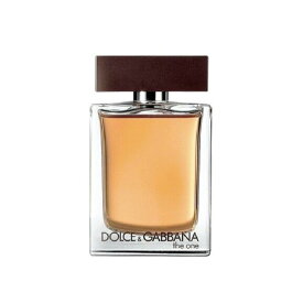 【只今、店内全品ポイント10倍！】 ドルチェ＆ガッバーナ ● ジ ワンフォーメン EDT SP 100ml DOLCE&GABBANA 【訳あり★テスター】 お試し メンズ 香水 フレグランス