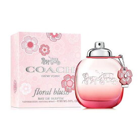 コーチ フローラル ブラッシュ オードパルファム EDP SP 90ml COACH レディース 香水 フレグランス ギフト プレゼント 誕生日