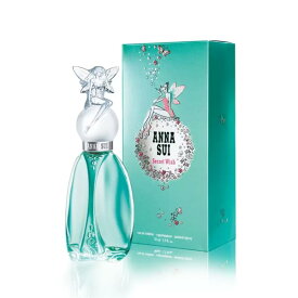 アナスイ ANNA SUI シークレット ウィッシュ EDT SP 30ml【あす楽対応】 ANNA SUI レディース 香水 フレグランス ギフト プレゼント 誕生日