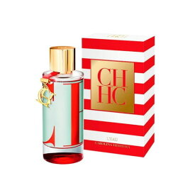 【只今、店内全品ポイント15倍！】 キャロライナヘレラ CH シーエイチ ロー EDT SP 50ml CAROLINA HERRERA レディース 香水 フレグランス ギフト プレゼント 誕生日