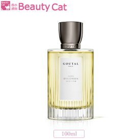 【只今、店内全品ポイント10倍！】 グタール ボア ダドリアン ユニセックスボトル EDP SP 100ml GOUTAL ユニセックス【あす楽対応】香水 フレグランス ギフト プレゼント 誕生日