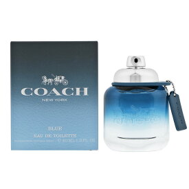 コーチ COACH マン ブルー EDT SP 40ml COACH メンズ 香水 フレグランス ギフト プレゼント 誕生日