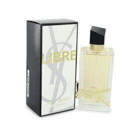 【～4/25 店内全品ポイント15倍！】 イヴサンローラン YVES SAINT LAURENT リブレ EDP SP 90ml【あす楽対応】YVES SAINT LAURENT レディース 香水 フレグランス ギフト プレゼント 誕生日