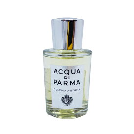 アクアディパルマ コロニアソルタ EDC SP 20ml【あす楽対応】ACQUA DI PARMA ユニセックス 香水 フレグランス