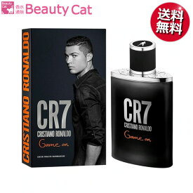 楽天市場 Cr7 香水 フレグランス 美容 コスメ 香水 の通販