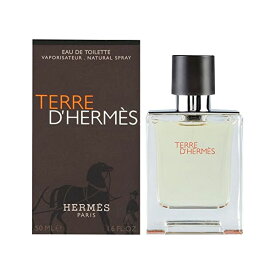 【4/20 店内全品ポイント15倍！】 エルメス HERMES テール ド エルメス EDT SP 50ml 【あす楽対応】HERMES メンズ 香水 フレグランス ギフト プレゼント 誕生日