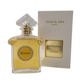 ゲラン ミツコ EDP SP 75ml オーデパルファン ゲラン GUERLAINレディース【あす楽対応】香水 フレグランス ギフト プレゼント 誕生日