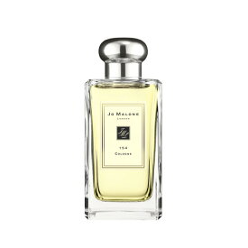 【～4/25 店内全品ポイント15倍！】 ジョーマローン JO MALONE 154 EDC SP 100ml【あす楽対応】JO MALONE ユニセックス 香水 フレグランス ギフト プレゼント 誕生日