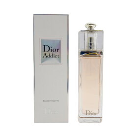 【只今、店内全品ポイント10倍！】 クリスチャン ディオール CHRISTIAN DIOR アディクト EDT SP 100ml【あす楽対応】CHRISTIAN DIOR レディース 香水 フレグランス