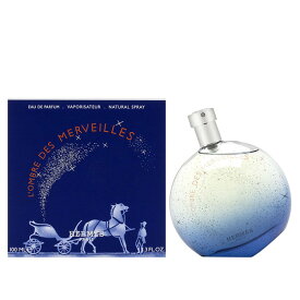 【只今、店内全品ポイント10倍！】 エルメス HERMES ロンブル デ メルベイユ EDP SP 100ml【あす楽対応】HERMES レディース 香水 フレグランス ギフト プレゼント 誕生日