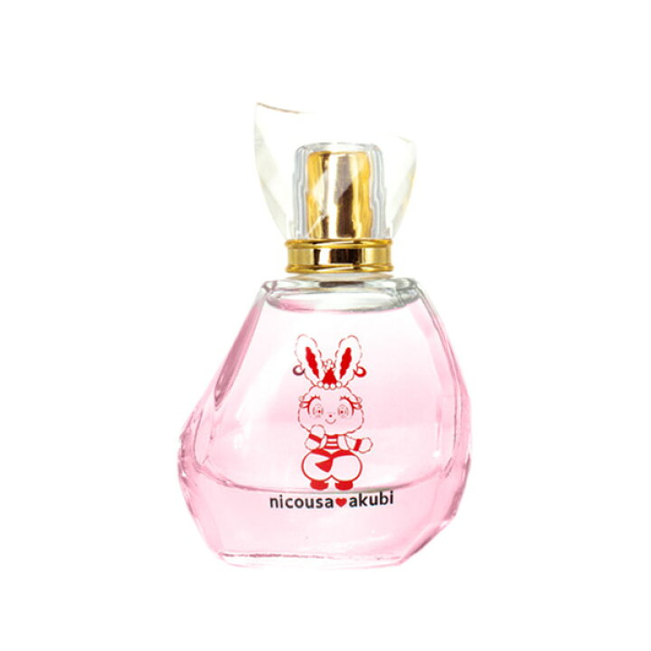 2個セット 新品未使用 ニコウサ × あくびちゃん ヴィクトリアハニー 50ml