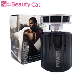 50 CENT パワー バイ フィフティー セント EDT SP 100ml 50 CENT メンズ 香水 フレグランス ギフト プレゼント 誕生日