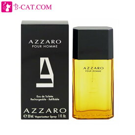 【只今、店内全品ポイント10倍！】 ロリス アザロ LORIS AZZARO アザロ プールオム EDT SP 30ml【あす楽対応】【ネコポス対応】LORIS AZZARO メンズ 香水 フレグランス ギフト プレゼント 誕生日