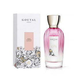 【只今、店内全品ポイント10倍！】 グタール GOUTAL ローズポンポン EDT SP 100ml 【あす楽対応】 GOUTAL レディース 香水 フレグランス ギフト プレゼント 誕生日