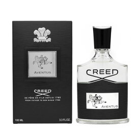 【～4/25 店内全品ポイント15倍！】 クリード CREED アバントゥス EDP SP 100ml【あす楽対応】CREED メンズ 香水 フレグランス ギフト プレゼント 誕生日