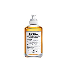 メゾン マルジェラ MAISON MARTIN MARGIELA レプリカ バイ ザ ファイヤー プレイス EDT SP 100ml MAISON MARTIN MARGIELA レディース 香水 フレグランス ギフト プレゼント 誕生日