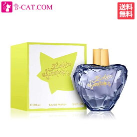 【只今、店内全品ポイント10倍！】 ロリータ レンピカ LOLITA LEMPICKA モン プレミア (モン プレミエ) EDP SP 100ml 【あす楽対応】LOLITA LEMPICKA レディース 香水 フレグランス ギフト プレゼント 誕生日