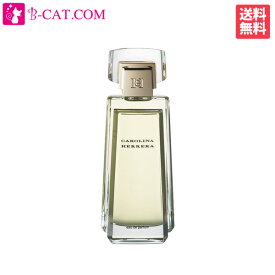 【只今、店内全品ポイント15倍！】 キャロライナ ヘレラ ● CAROLINA HERRERA キャロライナ EDP SP 100ml【訳あり★テスター】CAROLINA HERRERA お試し レディース 香水 フレグランス