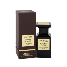 【只今、店内全品ポイント10倍！】 トムフォード TOM FORD フジェール プラチン EDP SP 50ml 【あす楽対応】TOM FORD メンズ 香水 フレグランス ギフト プレゼント 誕生日