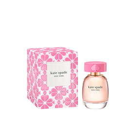 【只今、店内全品ポイント10倍！】 ケイト スペード KATE SPADE ケイト スペード EDP SP 40ml【あす楽対応】KATE SPADE レディース 香水 フレグランス ギフト プレゼント 誕生日